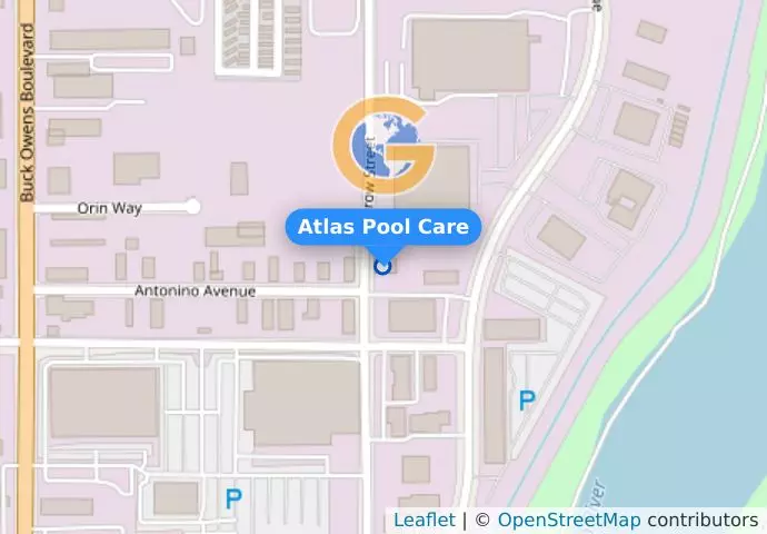 Atlas Pool Care