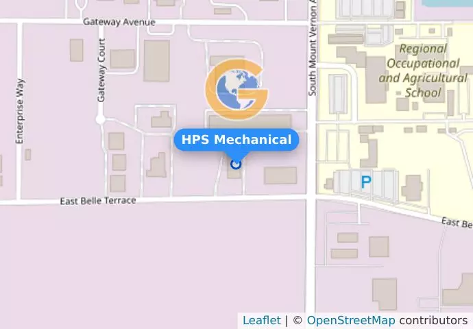 HPS Mechanical