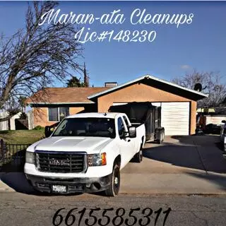 Maran-ata Cleanups