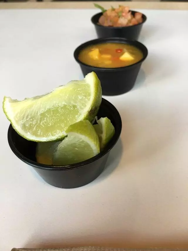 Baja Fresh