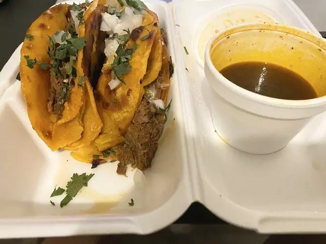 Taco Bros
