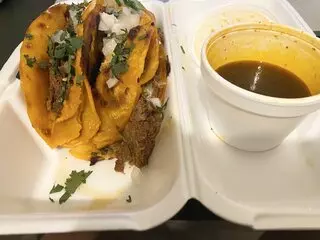 Taco Bros