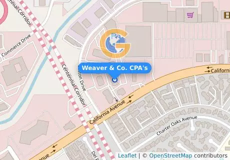 Weaver & Co. CPA's