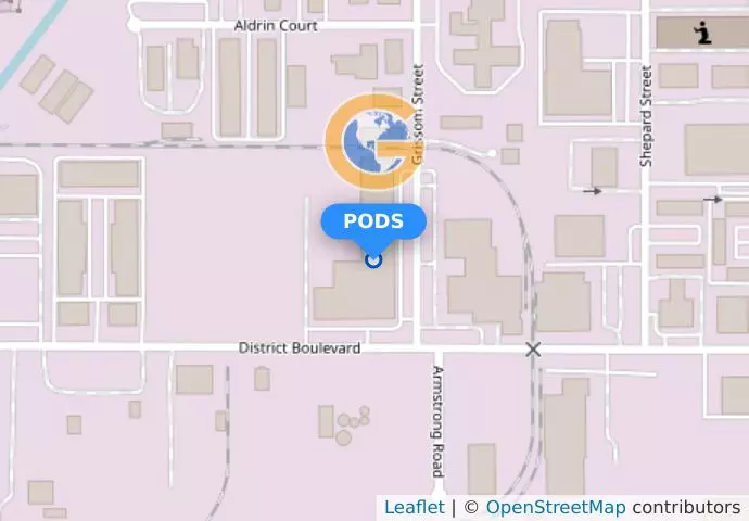PODS