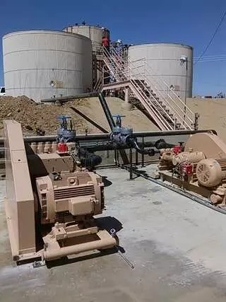 Williams Welding