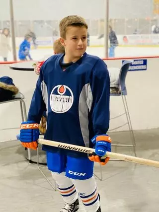 Valley Children's Ice Center of Bakersfield