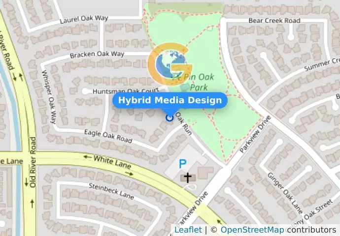 Hybrid Media Design