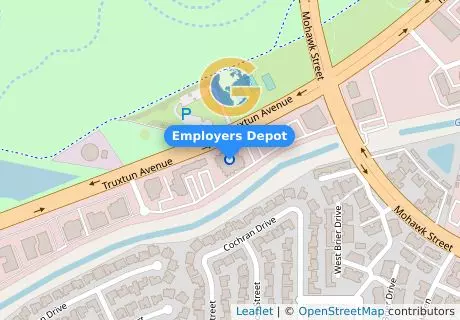 Employers Depot