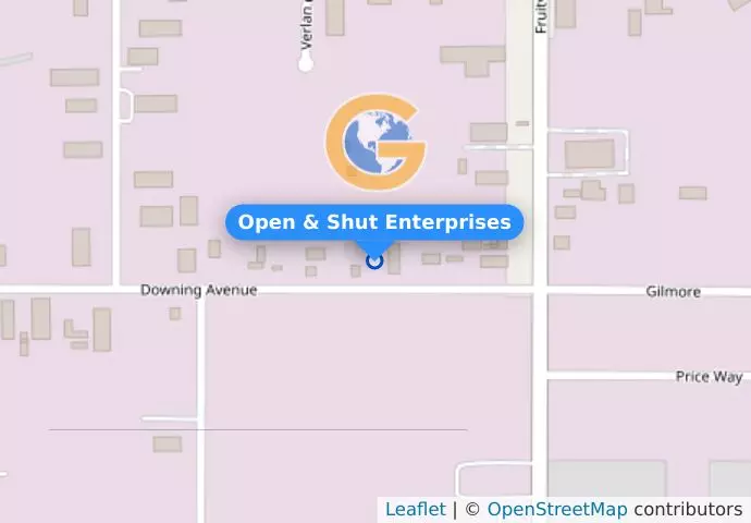 Open & Shut Enterprises