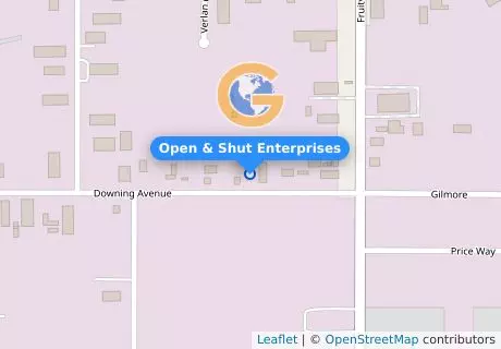 Open & Shut Enterprises