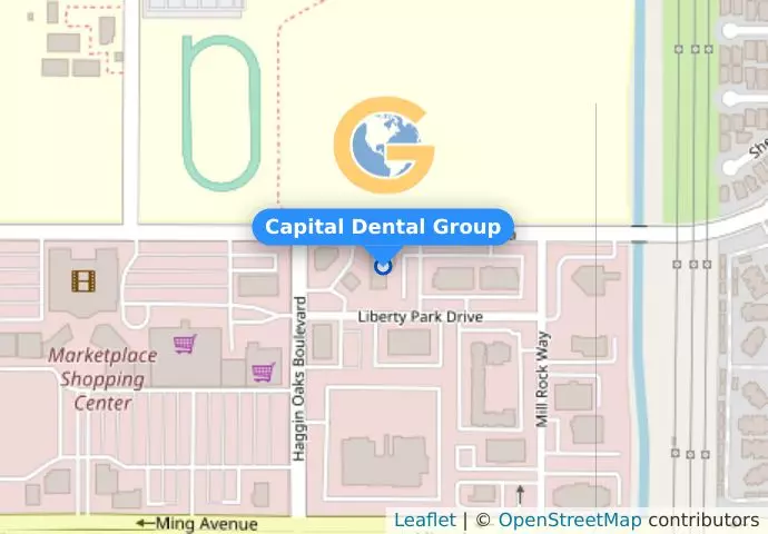 Capital Dental Group