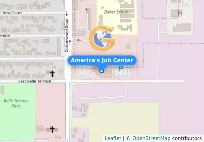 America&apos;s Job Center