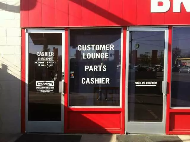 BK Transmissions