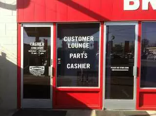 BK Transmissions