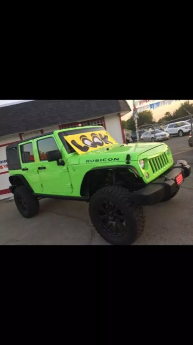 New Start Motors