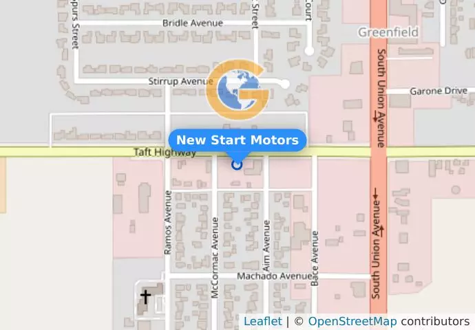 New Start Motors
