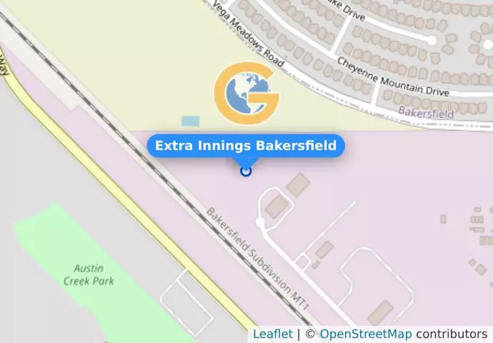 Extra Innings Bakersfield