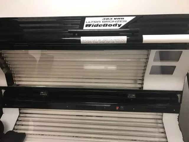 360 Degree Tan