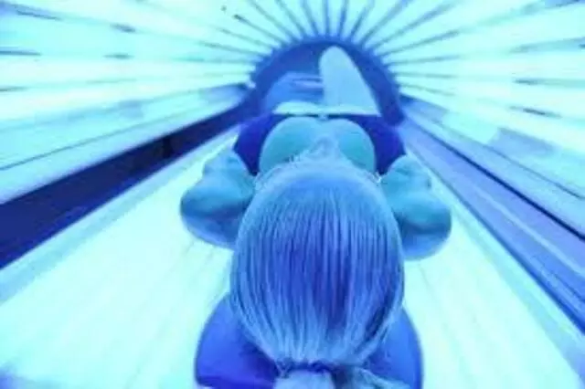 360 Degree Tan