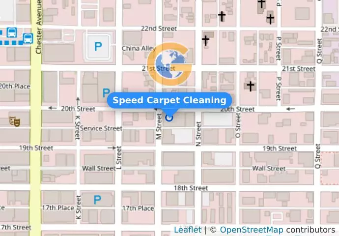 Speed Carpet Cleaning