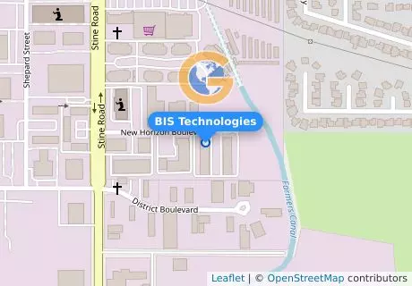 BIS Technologies