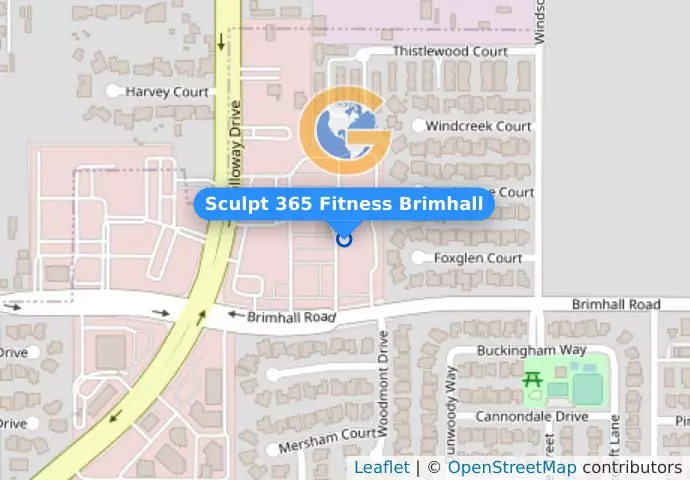 Sculpt 365 Fitness Brimhall