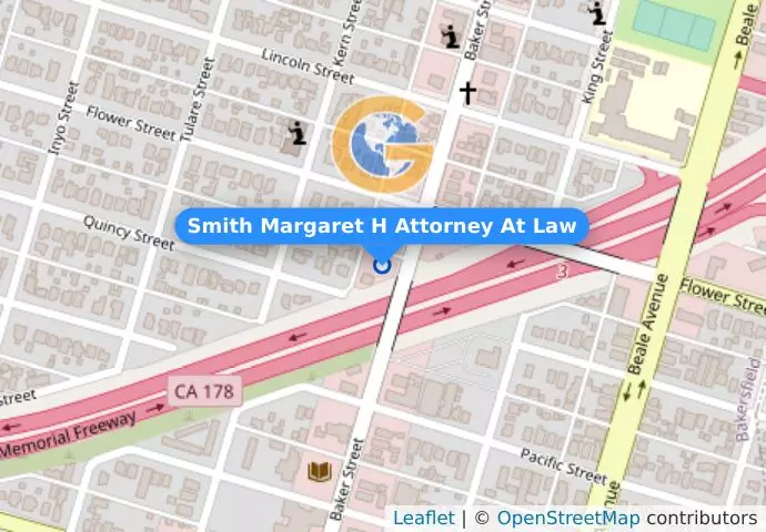 Smith Margaret H Attorney At Law