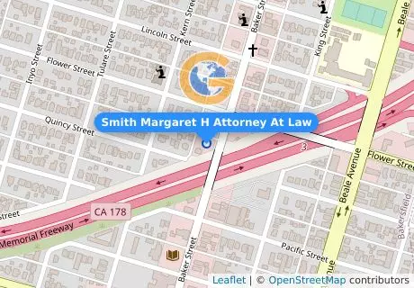 Smith Margaret H Attorney At Law