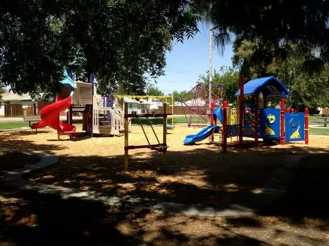 Sears Park