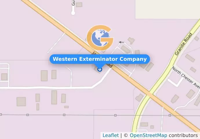 Western Exterminator Company