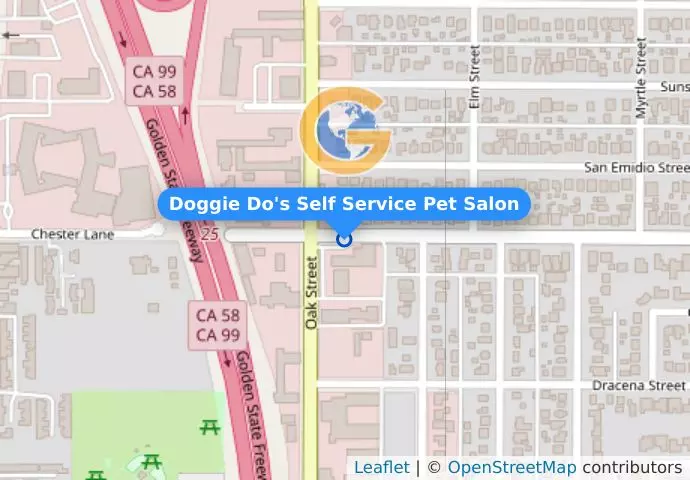 Doggie Do's Self Service Pet Salon