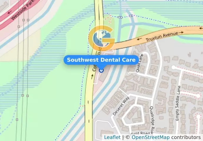 Southwest Dental Care