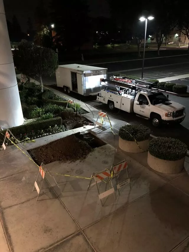 Bakersfield Plumbing Co