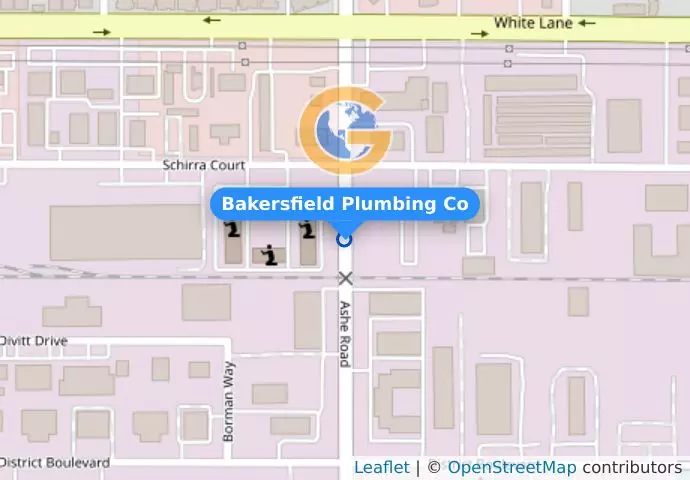 Bakersfield Plumbing Co