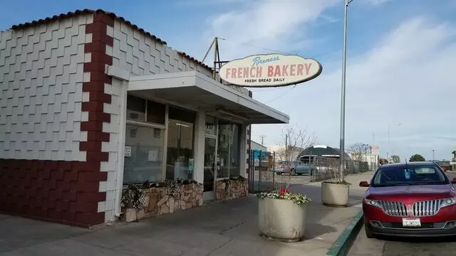Pyrenees French Bakery