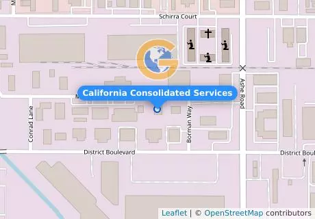 California Consolidated Services
