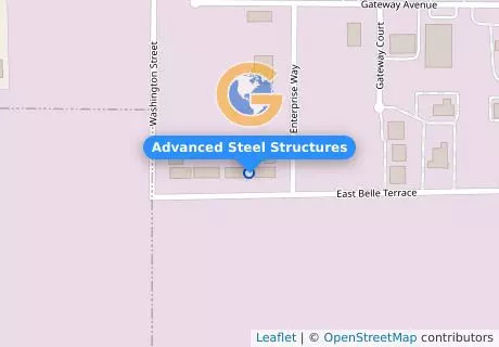 Advanced Steel Structures