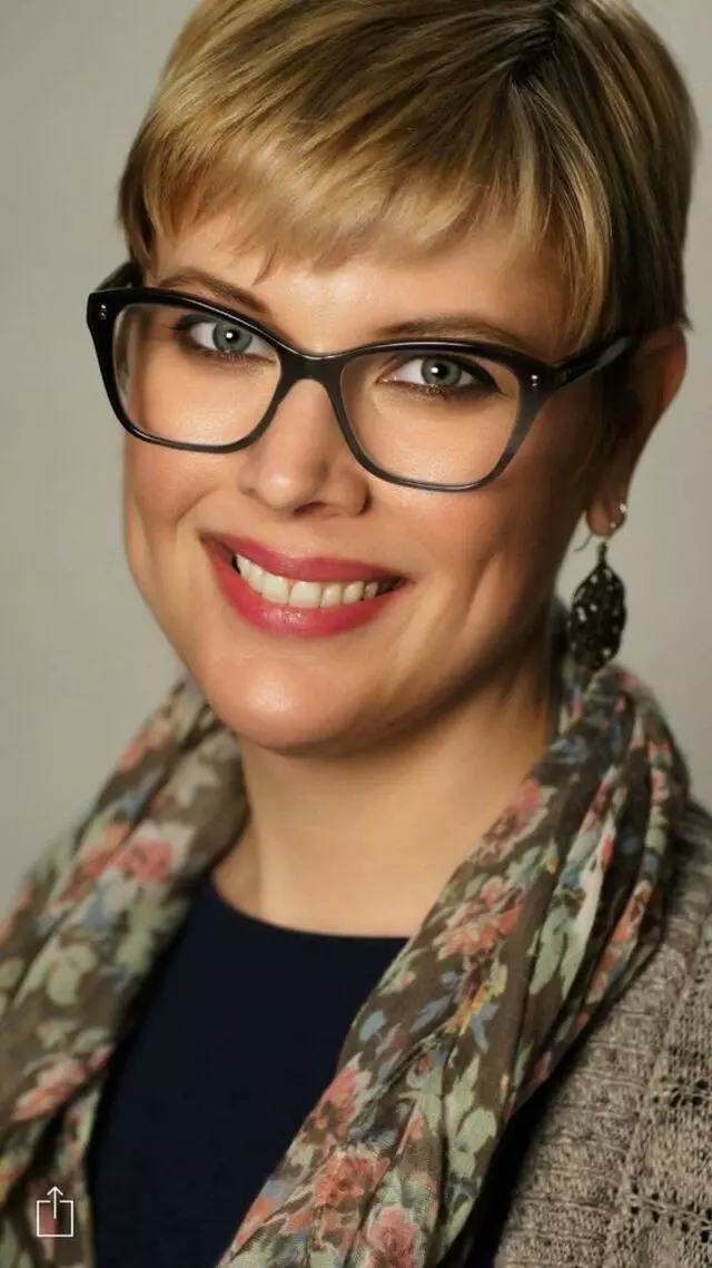 Jessica Burzlaff, LMFT