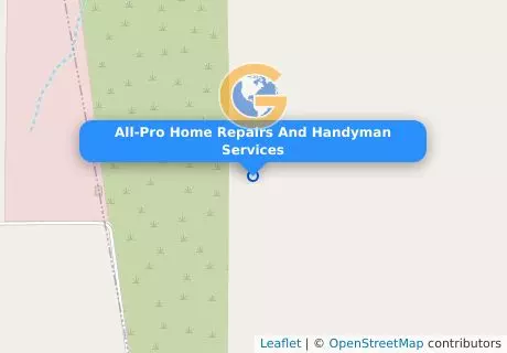 All-Pro Home Repairs And Handyman Services