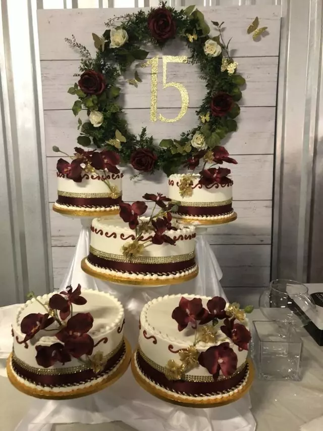 Angelica's Bakery