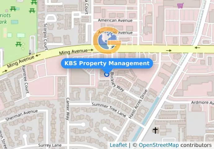 KBS Property Management