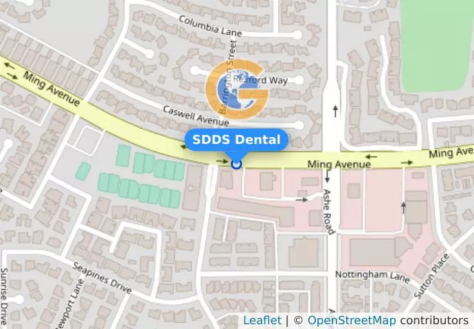 SDDS Dental
