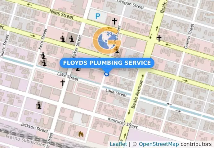 FLOYDS PLUMBING SERVICE
