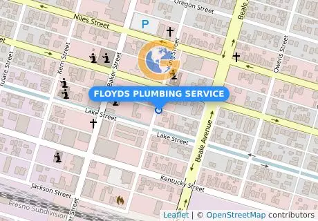 FLOYDS PLUMBING SERVICE