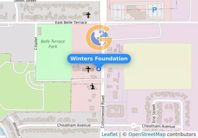 Winters Foundation