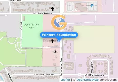 Winters Foundation