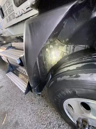 Royal Truck Wash