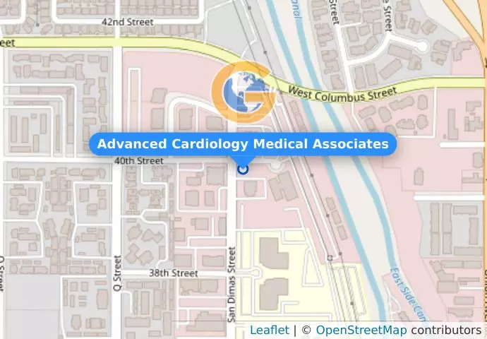 Advanced Cardiology Medical Associates