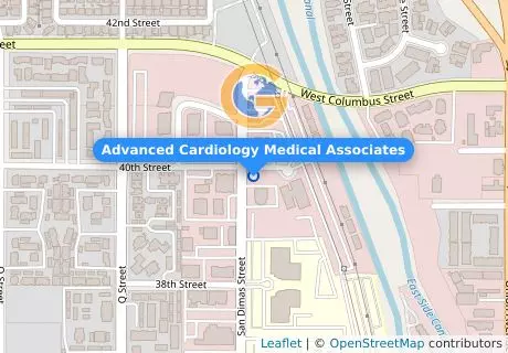 Advanced Cardiology Medical Associates