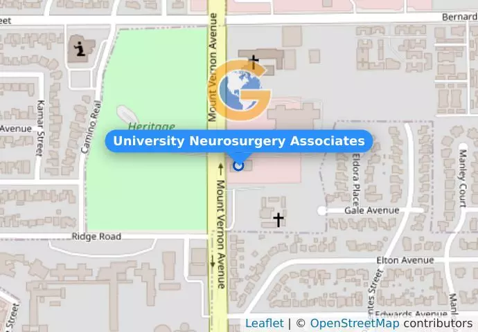 University Neurosurgery Associates